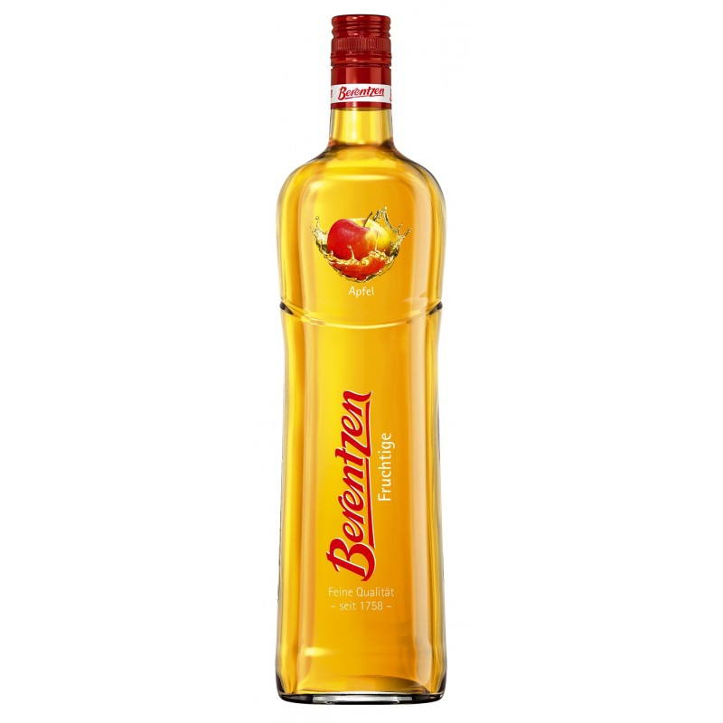 Berentzen Apfelkorn Berentzen Apfelkorn