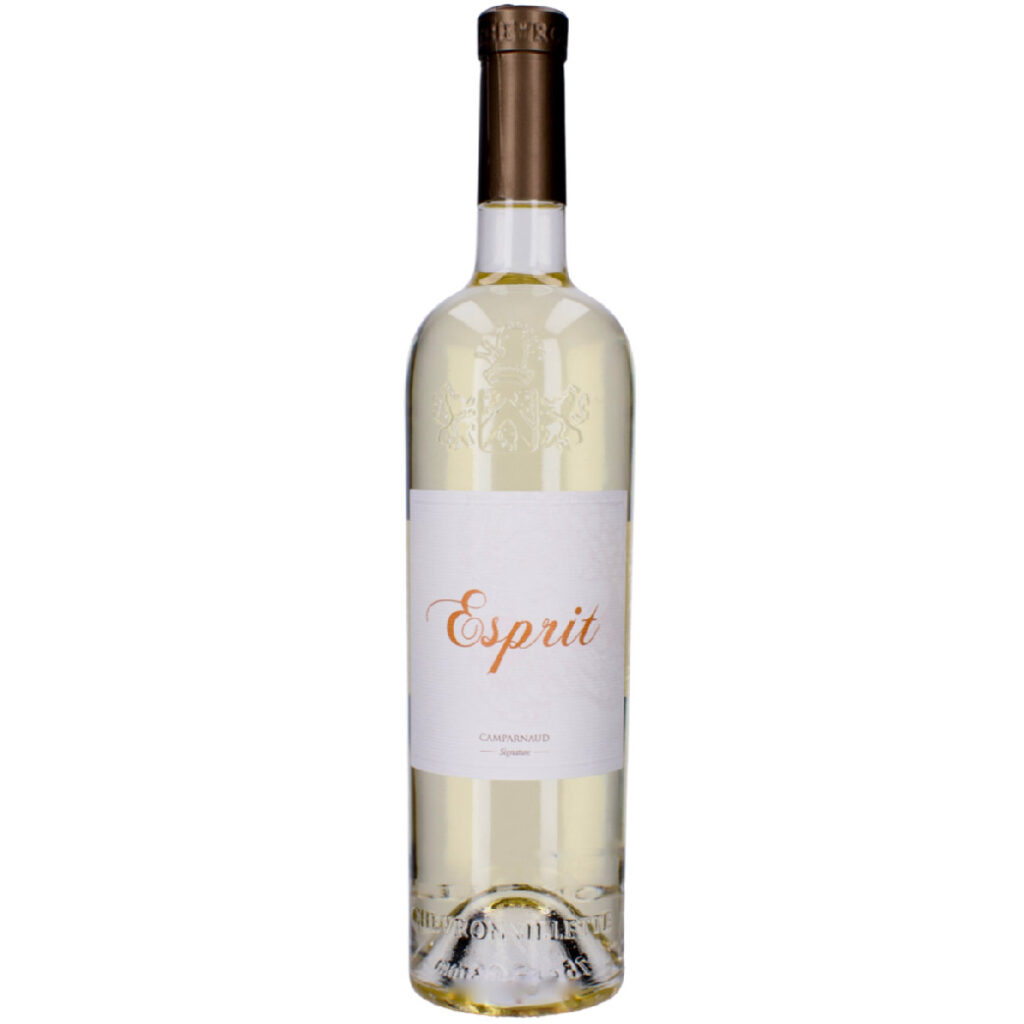 Ch. Camparnaud Esprit Blanc Ch. Camparnaud Esprit Blanc