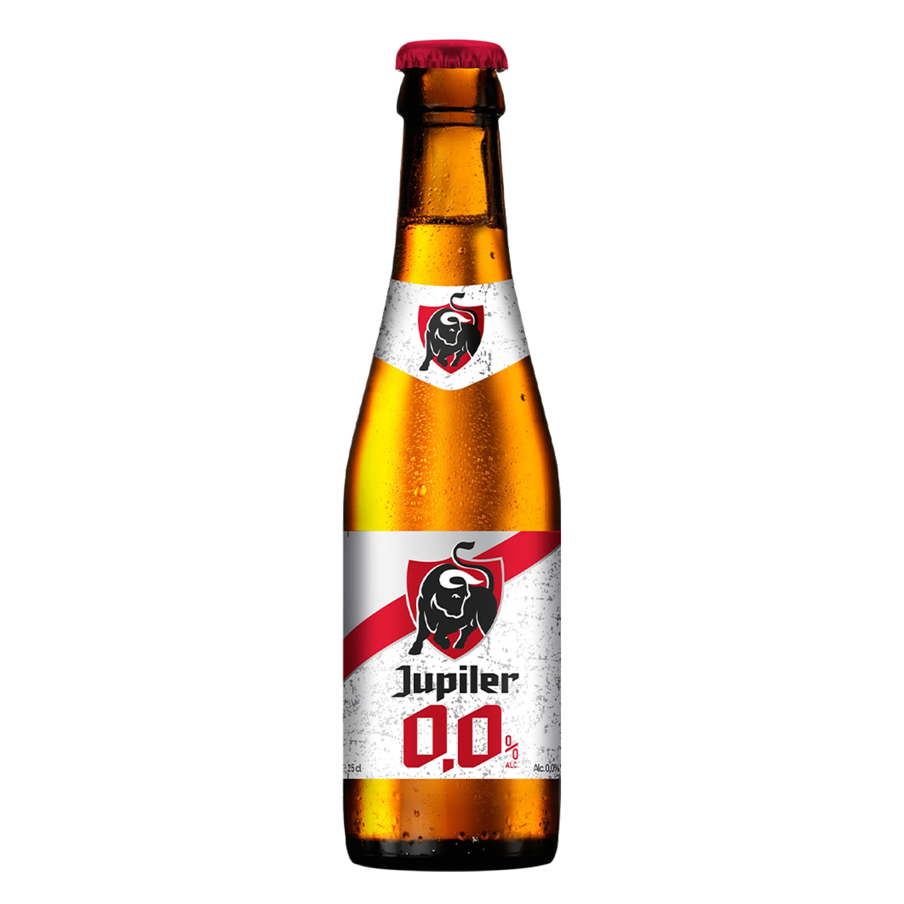 Jupiler 0,0% Jupiler 0,0%