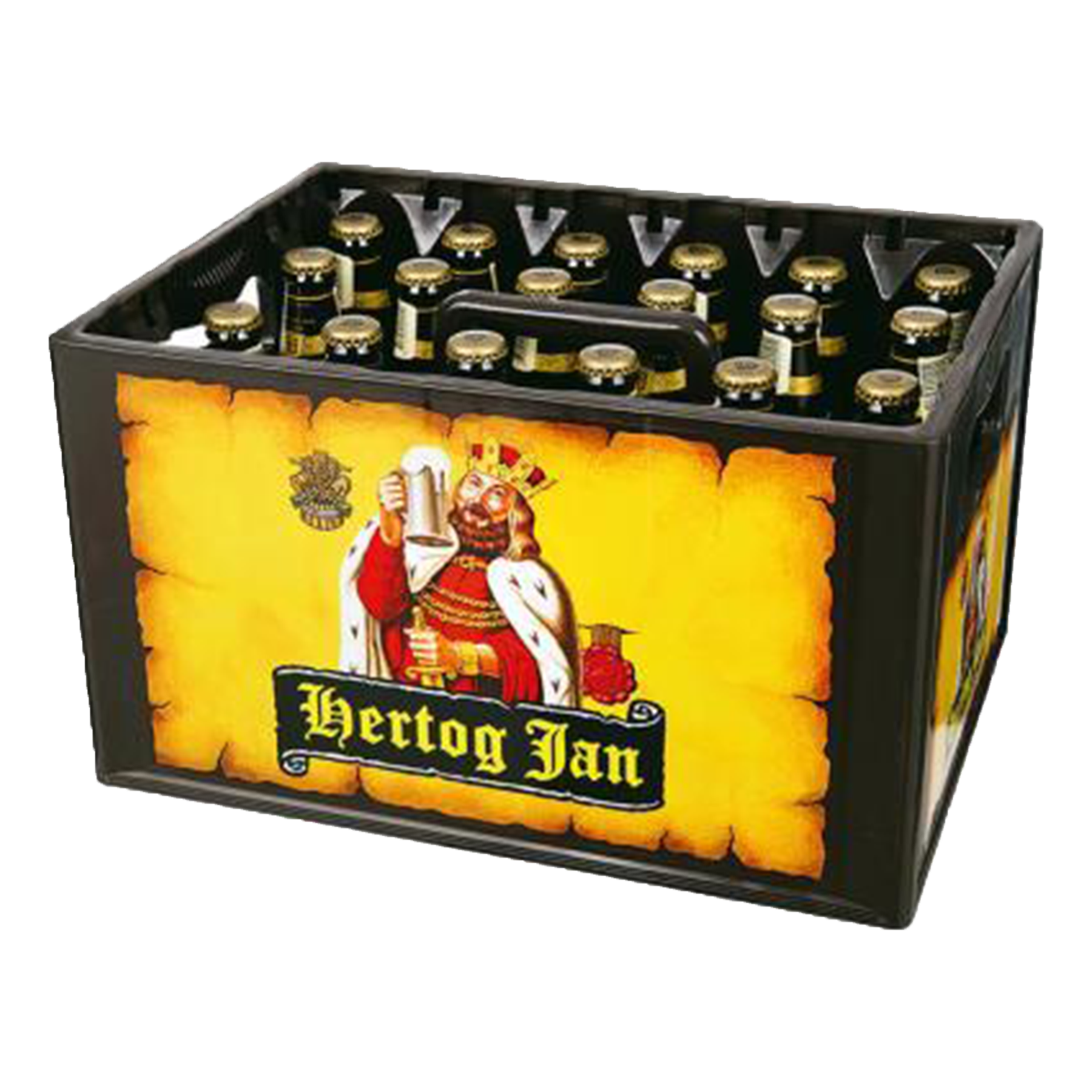 Hertog Jan Pilsener Krat Hertog Jan Pilsener Krat