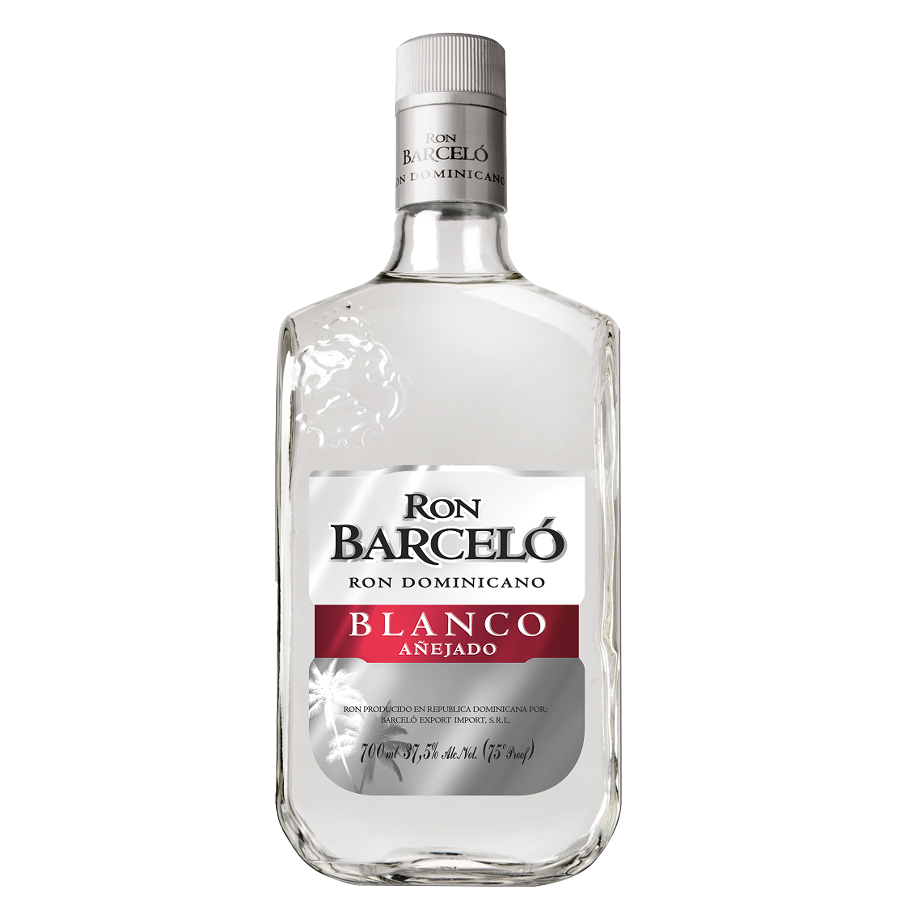 Barcelo Imperial Blanco Barcelo Imperial Blanco