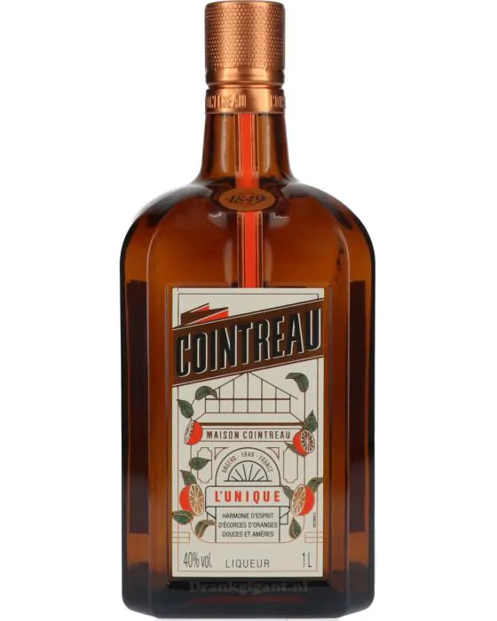 Cointreau  Cointreau