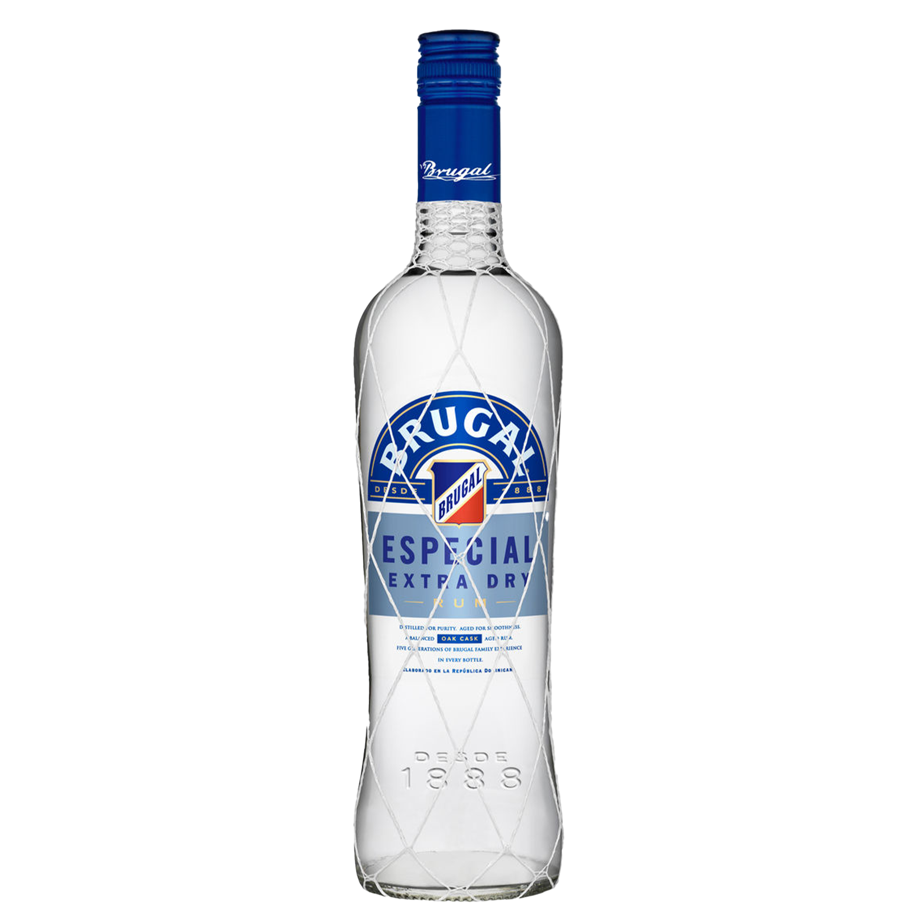 Brugal Blanco Especial Brugal Blanco Especial