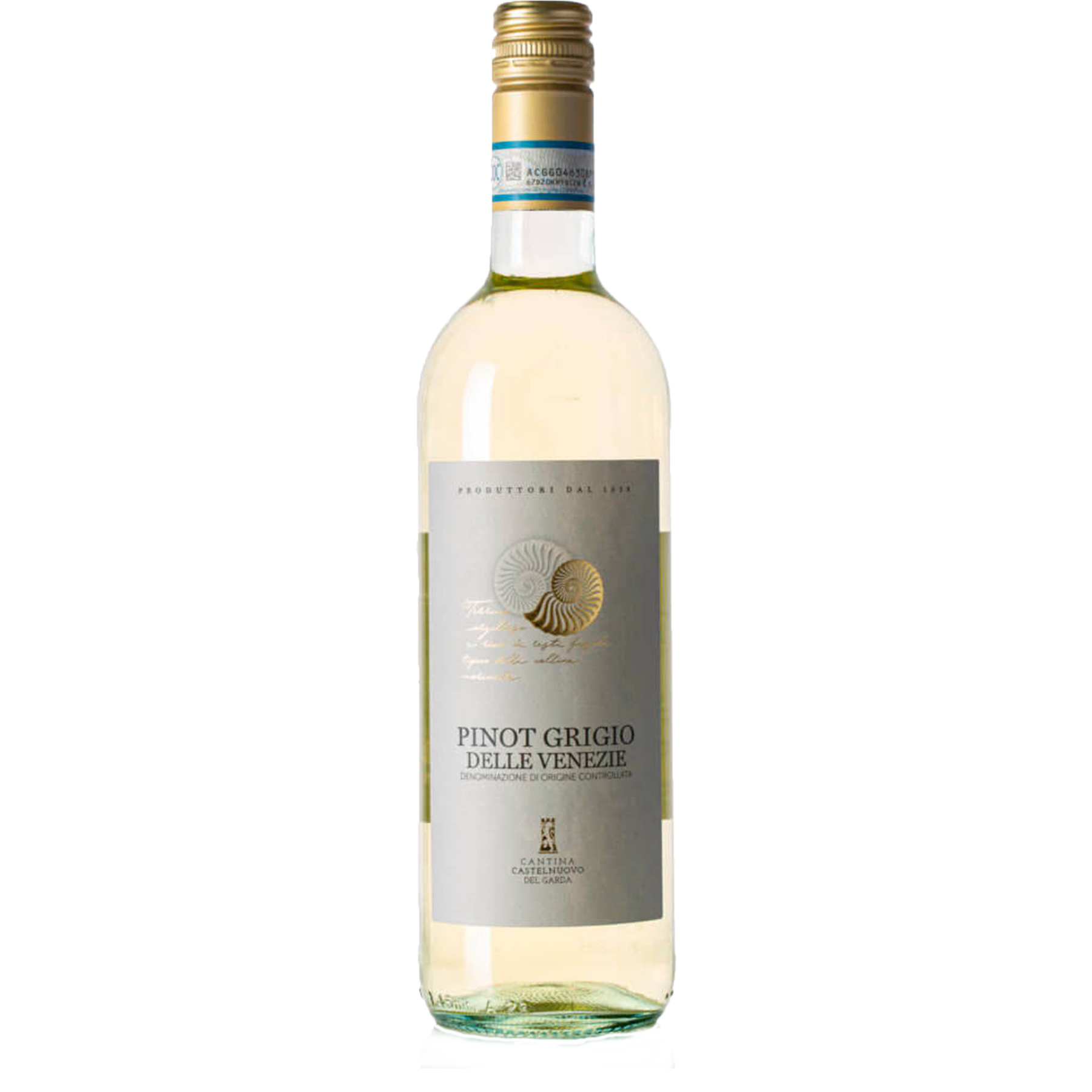 Cantina Di Castelnuovo Pinot Grigio Cantina Di Castelnuovo Pinot Grigio