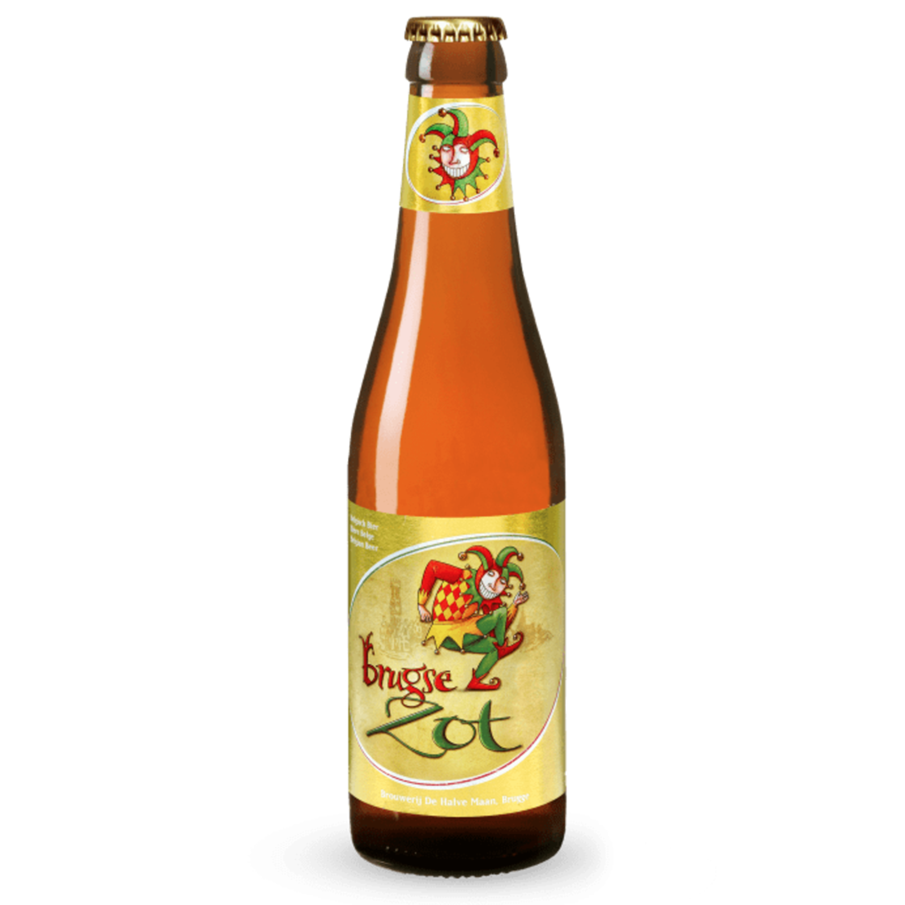 Brugse Zot Blond Brugse Zot Blond