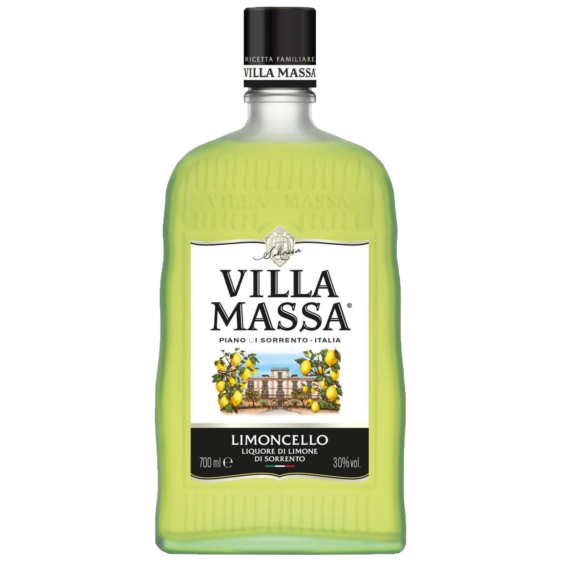 Villa Massa Limoncello Villa Massa Limoncello