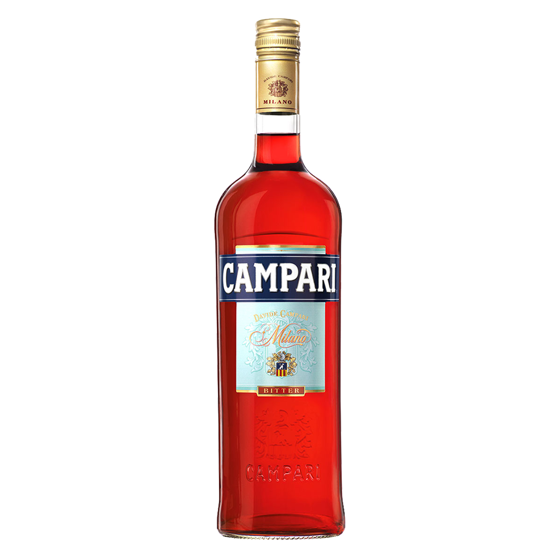 Campari (25%) Campari (25%)