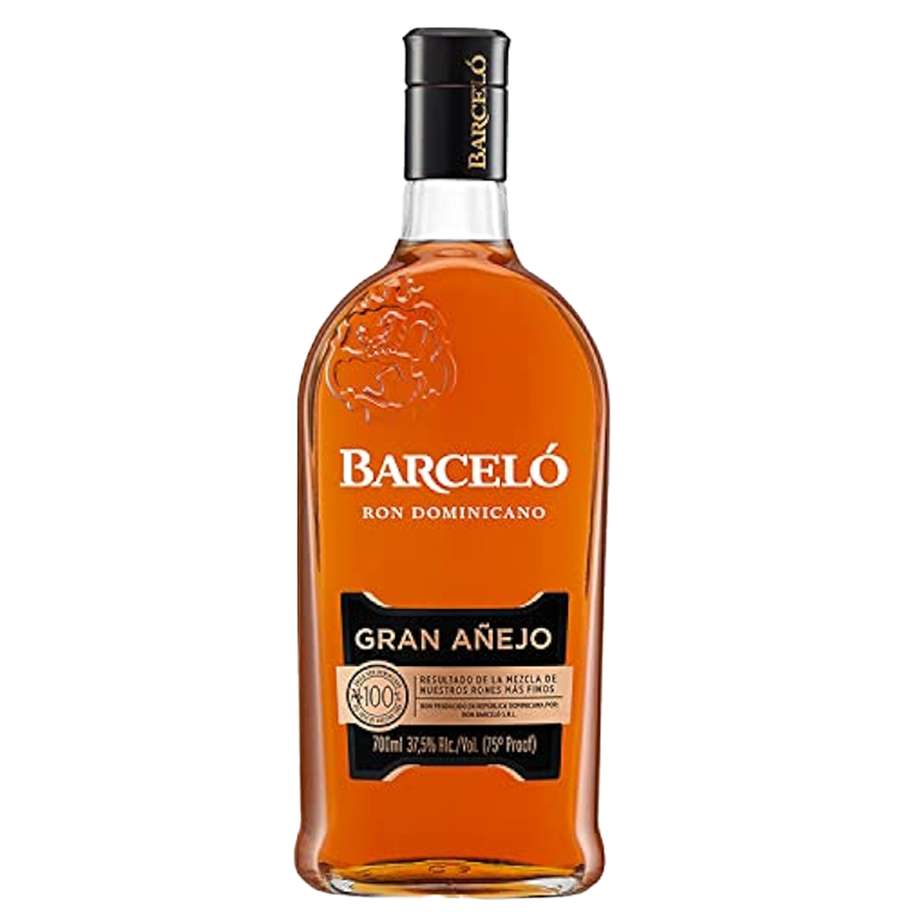 Barcelo Gran Anejo Barcelo Gran Anejo