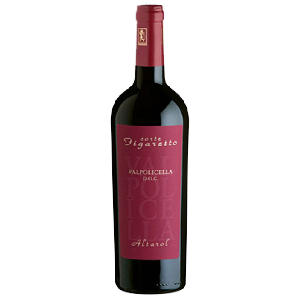 Corte Figaretto Valpolicella D.O.C. Corte Figaretto Valpolicella D.O.C.