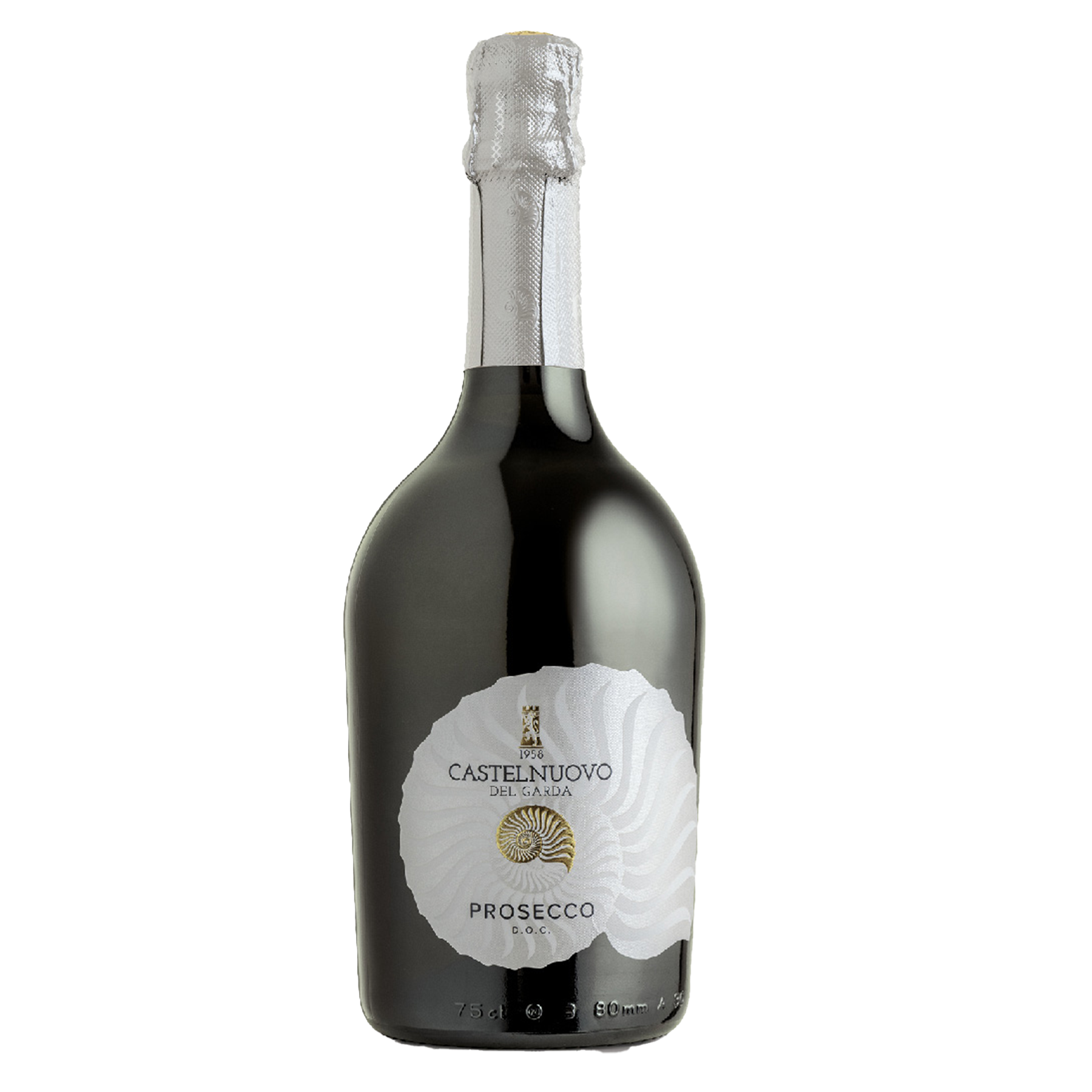 Cantina Di Castelnuovo Prosecco Extra Dry  Cantina Di Castelnuovo Prosecco Extra Dry