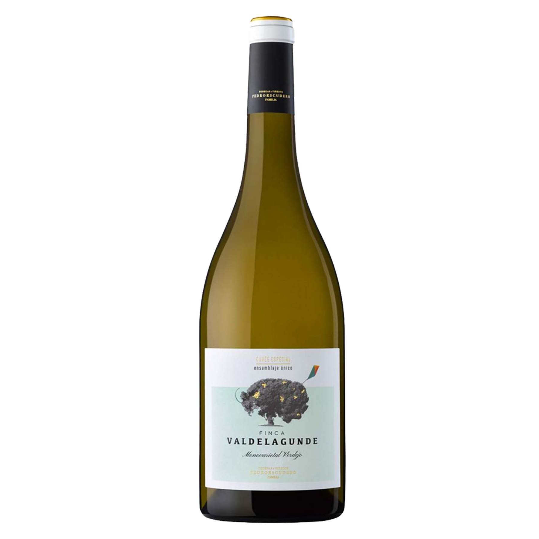 Valdelagunde Verdejo Reserva Valdelagunde Verdejo Reserva