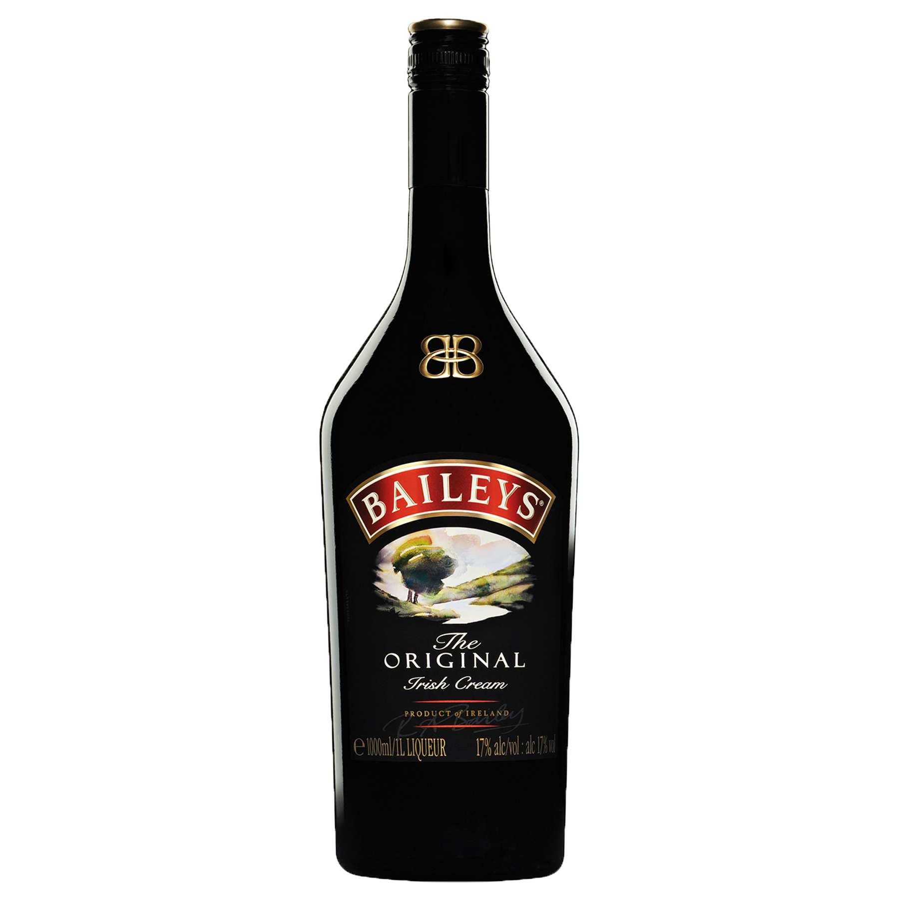 Baileys Original 1 L Baileys Original